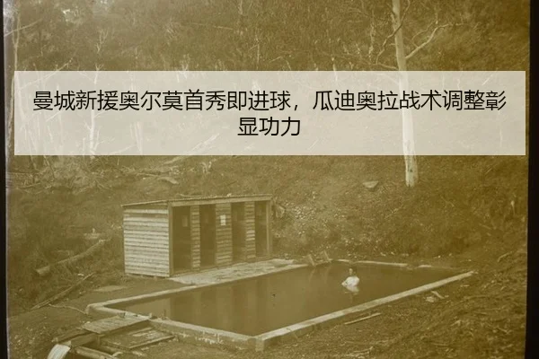 曼城新援奥尔莫首秀即进球，瓜迪奥拉战术调整彰显功力